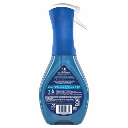 Dawn DISH SPRAY LMN 16OZ 80737830